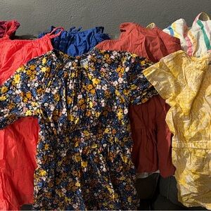 2T Dress Bundle